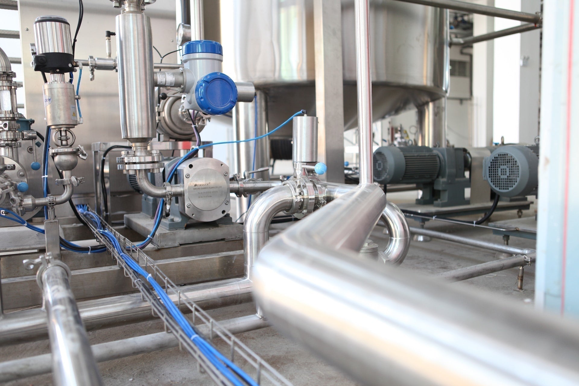Single-Stage vs. Multi-Stage Pumps | Understanding Pressure Needs and Pump Design