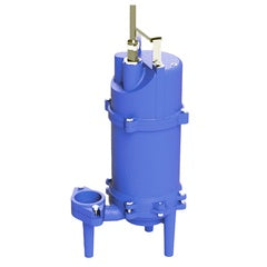Sewage & Wastewater Pumps
