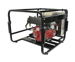 Fire Pump Systems & Accessories