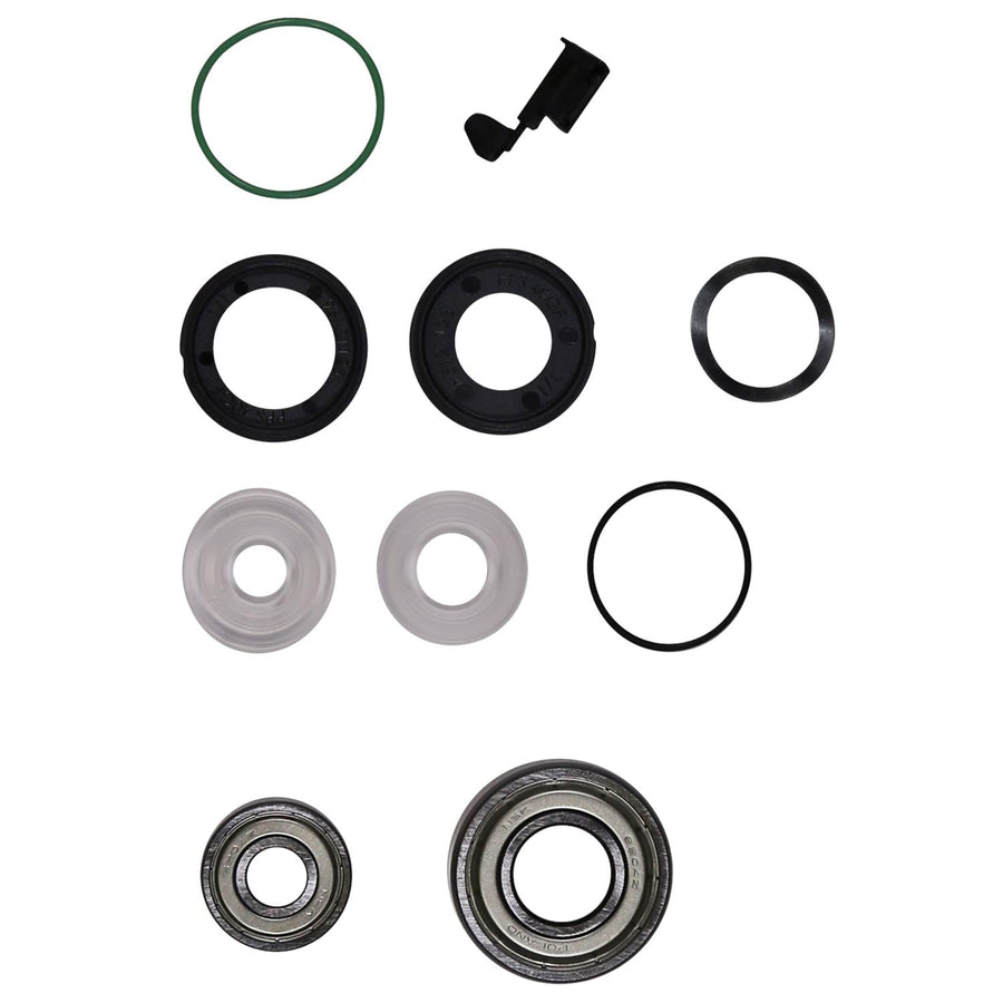 Pump Bearings & Replacement Parts