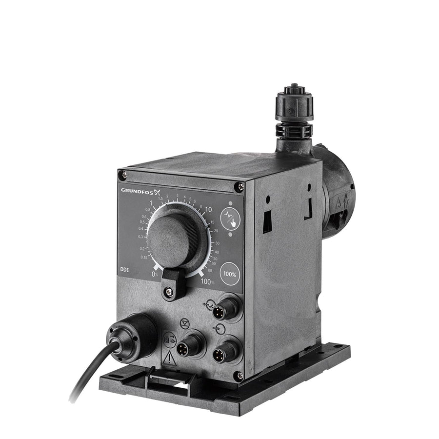 Dosing Pump Liquid Ends & Parts