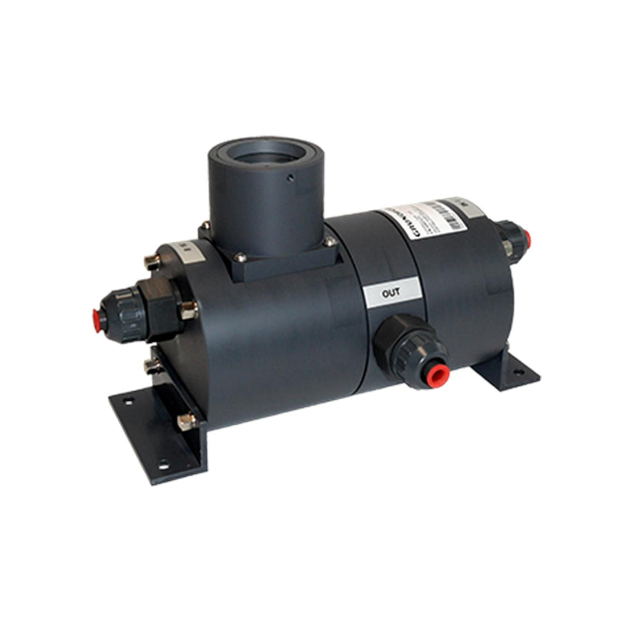 Ejector Pumps & Vacuum Systems
