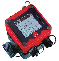 Lutz Pump Flow Meter SL10/RM10 (0231-012)