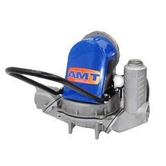 Diaphragm Pump 3" Self-Priming Cast Aluminum 4 HP (337H-K6)