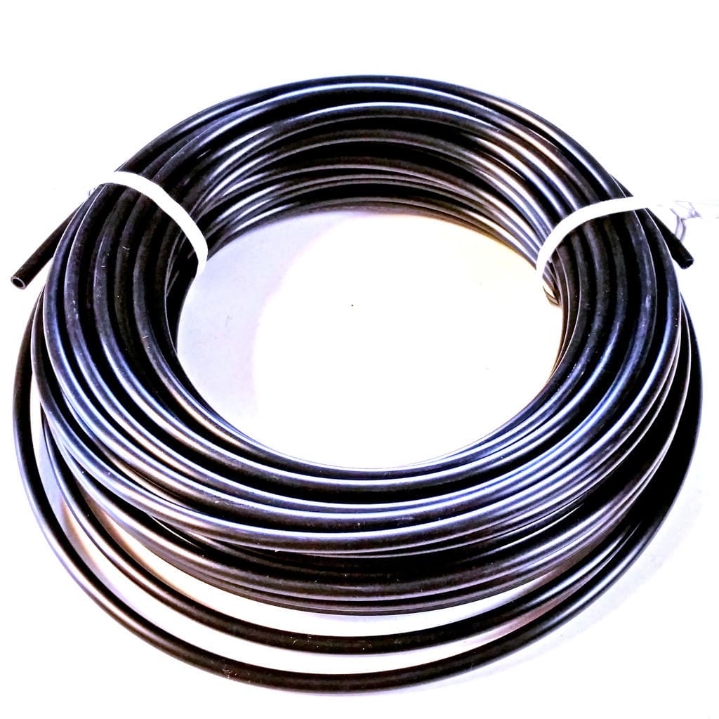 AquaMatic PTP-0005 – Tube, 035 THK, POLY, .25 OD Parker ParFlex #NB-4-035 - Parts & Accessories