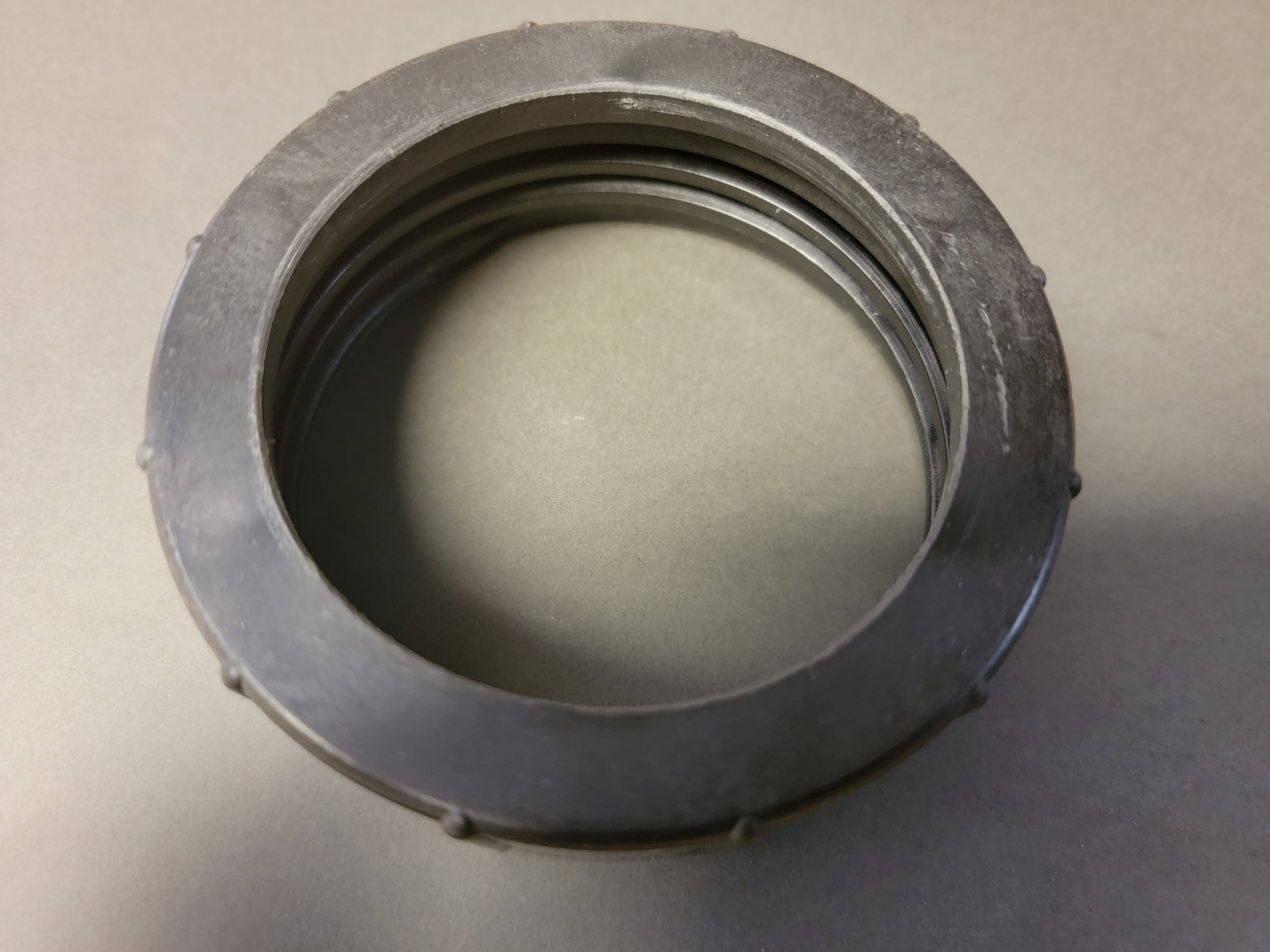 AquaMatic V535-080K – Nut, Socket Retaining, 535 - Parts & Accessories