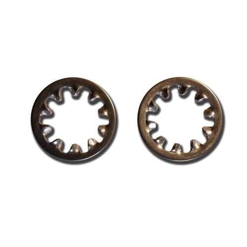 AquaMatic WAS-0008 – 3/8 Inch Lock Washer, Internal Tooth - Parts & Accessories