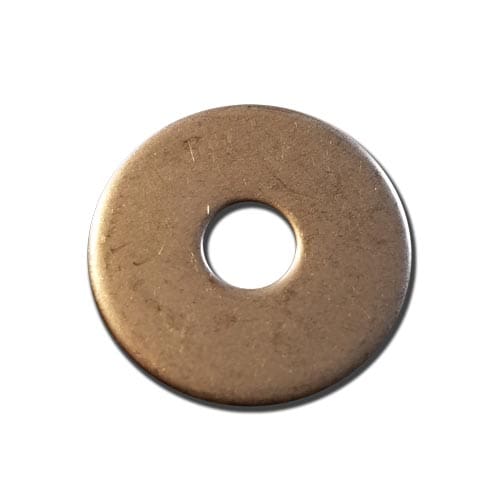 AquaMatic 1074149 – Disc Plate 421, SS, Replaces part 1074147 - V42 Metal Diaphragm Valves