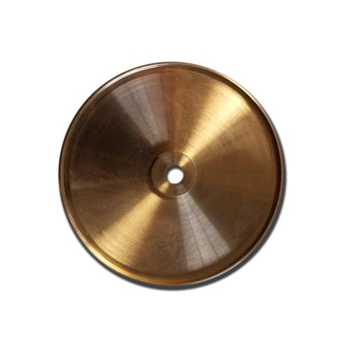 AquaMatic 427-HO – Disc Holder, 427, Brass, Machined - Parts & Accessories