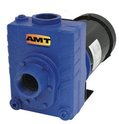 AMT Pumps Centrifugal Pump 2" Stainless Steel (2761-98)