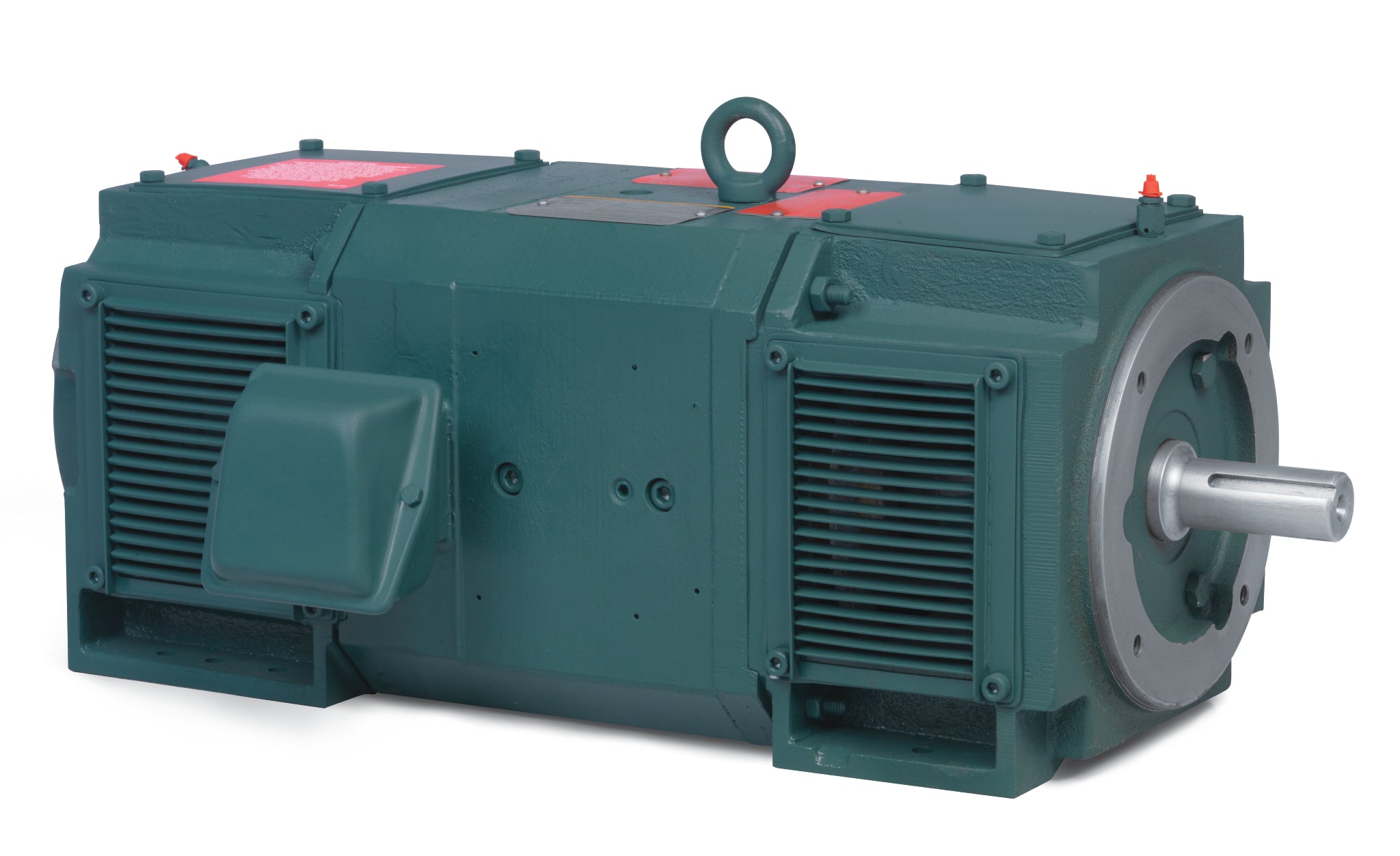 Baldor D2005R - C1811ATZ, 1750/2300 RPM, DC - RPM III Motors