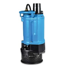 Barmesa Submersible Pump 4KTM1004 10 HP 460V 3ph 4" Discharge (70090244)