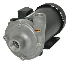 AMT Pumps Centrifugal Pump 3 HP Stainless Steel (490B-98)