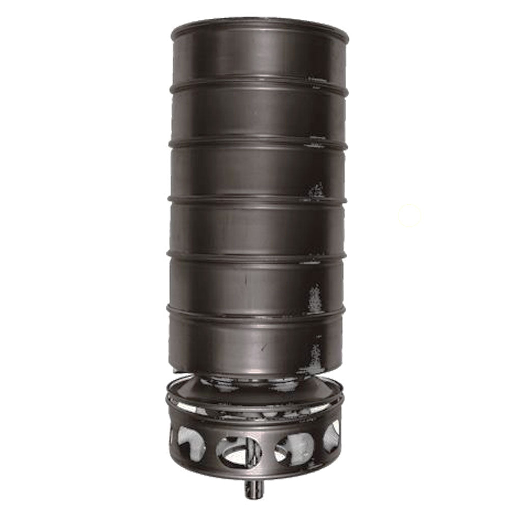 335069 Grundfos CR Series Pump Repair Parts & Kits