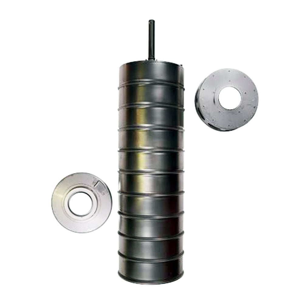 335072 Grundfos CR Series Pump Repair Parts & Kits