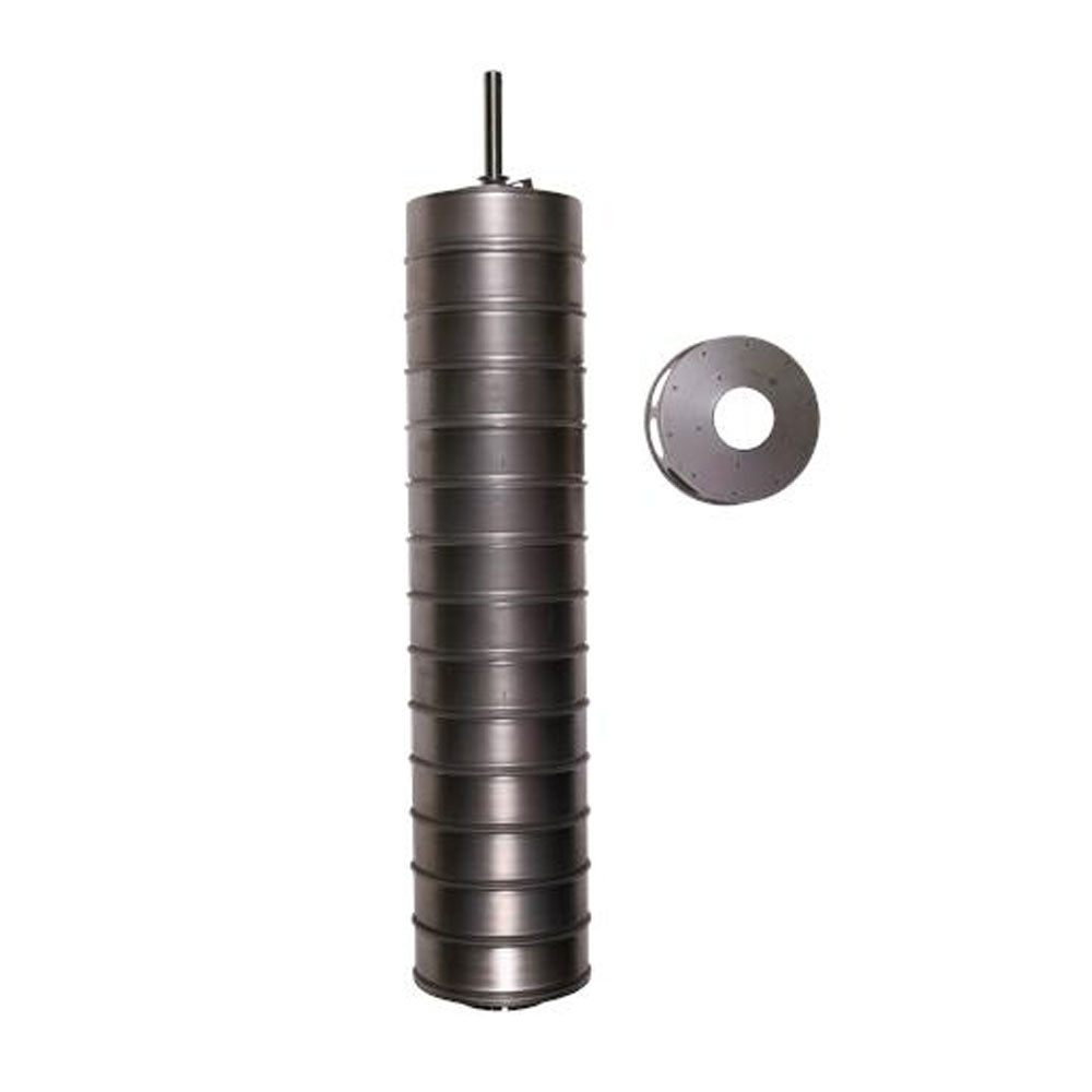 335074 Grundfos CR Series Pump Repair Parts & Kits