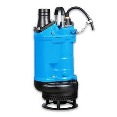 Barmesa Submersible Pump KAG Series 5 HP, 230 V, 3ph, 4" Discharge (70090268)
