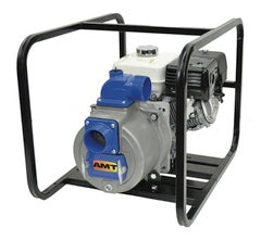 AMT Pumps Trash Pump 3" NPT Honda GX270 (3944-96)