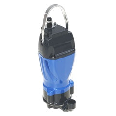 Barnes Grinder Pump 2 HP, 208-240 V, 1 Ph (145349)