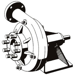 Barnes Pump CCE Series (SKU: 4030HCU)