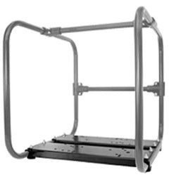 AMT Pumps Roll Cage Frame Assembly (1696-BAT-KO)