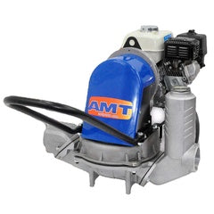 AMT Pumps Diaphragm Pump 208CC Engine Driven 2" FNPT Discharge 90 GPM (338L-96)