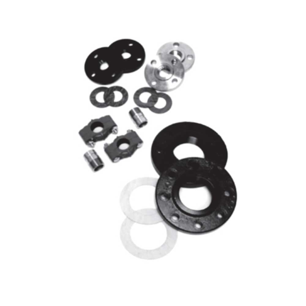 Grundfos 519651 Flange Set
