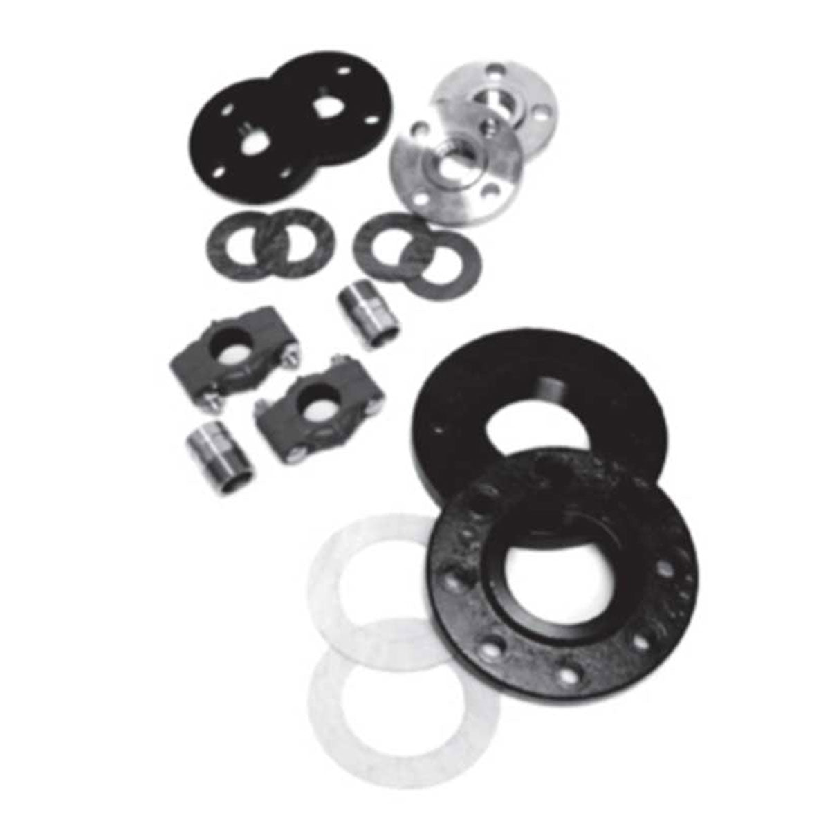 Grundfos Pumps 529971 Union Set G11/2"x3/4"