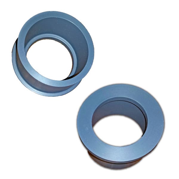 AquaMatic K537-062 – K53 Adapter Kit – 80 mm ISO - K53 PVC Valves