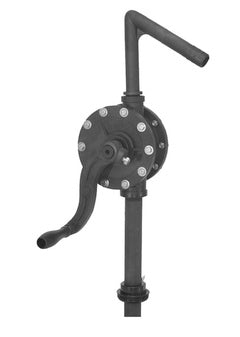 AMT Pumps Rotary Drum Pump (4942-99)