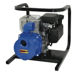 AMT Pumps Solids Handling Pump 2" NPT Briggs & Stratton OHV Engine (3162-95)