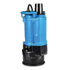 Barmesa Submersible Pump KTM Series 7.5 HP, 230 V, 3" Discharge (70090240)