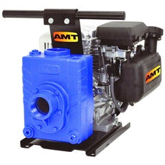 AMT Pumps Self-Priming Pump 4226-V5 5 HP, 2" FNPT, Cast Iron (4226-V5)