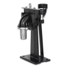 Barmesa Submersible Pump Slide Rail Coupling 1-1/2" Pump Connection, 2" Discharge (62170804)