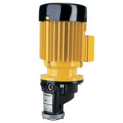 Lutz Drum Pump Motor B4/GT 0.75 kW, IE3 (0004-050)