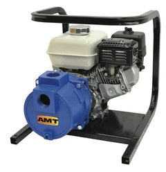 AMT Pumps High Pressure Pump 1-1/2" (4789-95)