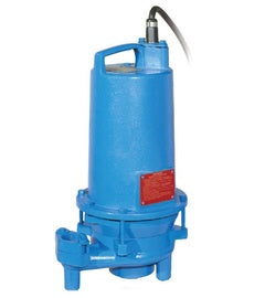 Barnes Grinder Pump OGV Series 2HP 240V Single Phase (OGVH2022AUE)