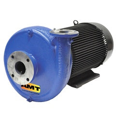 AMT Pumps Centrifugal Pump 25 HP, 208-230/460 V, 3" Suction, 2" Discharge (4271-95)
