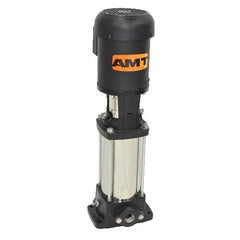 AMT Pumps Multistage Pump Three Phase (MSV1-4-3P)
