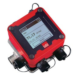 Lutz Pump Flow Meter VA10/RM10 (0231-042)