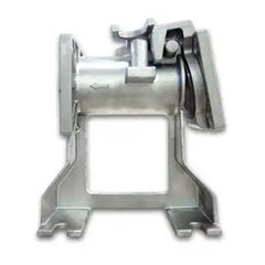 Barmesa Submersible Pump Slide Rail Coupling 2" Discharge (72090091)