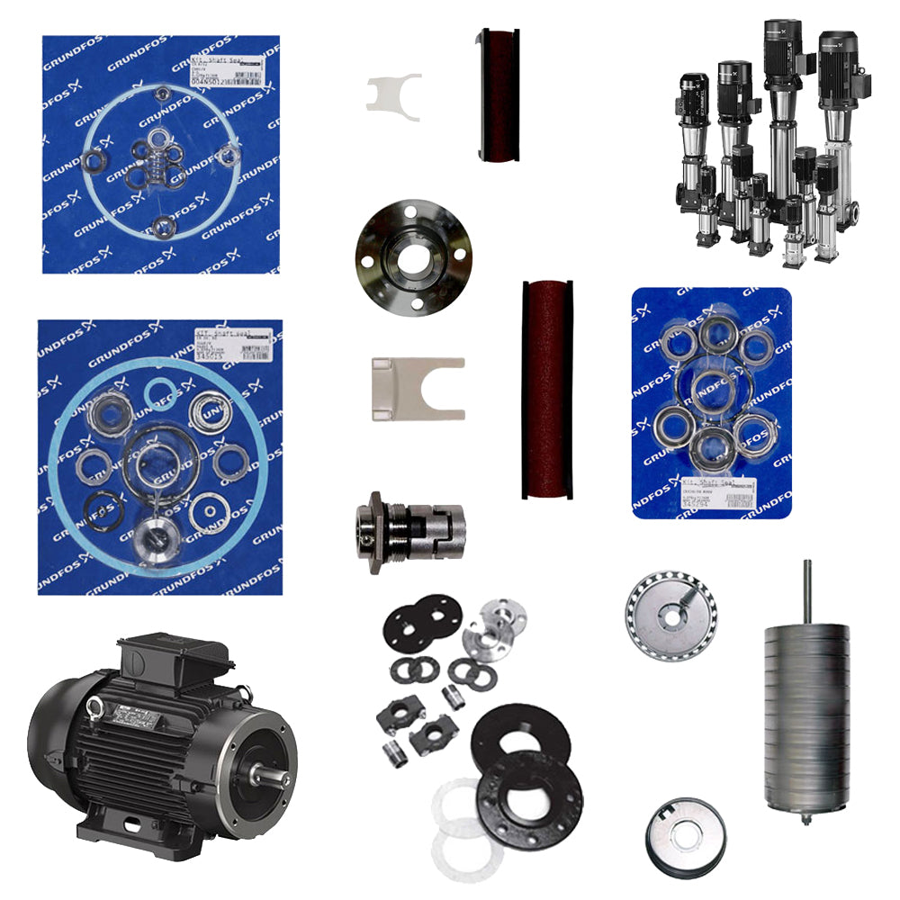 97714712 Grundfos Pump Repair Kits