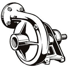 Barnes Pump CCE Series (SKU: 2020HCU)