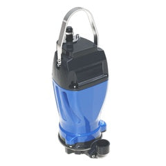 Barnes Grinder Pump ZOGV2072L 2 HP, 208-240 V, 1 Ph (145351)