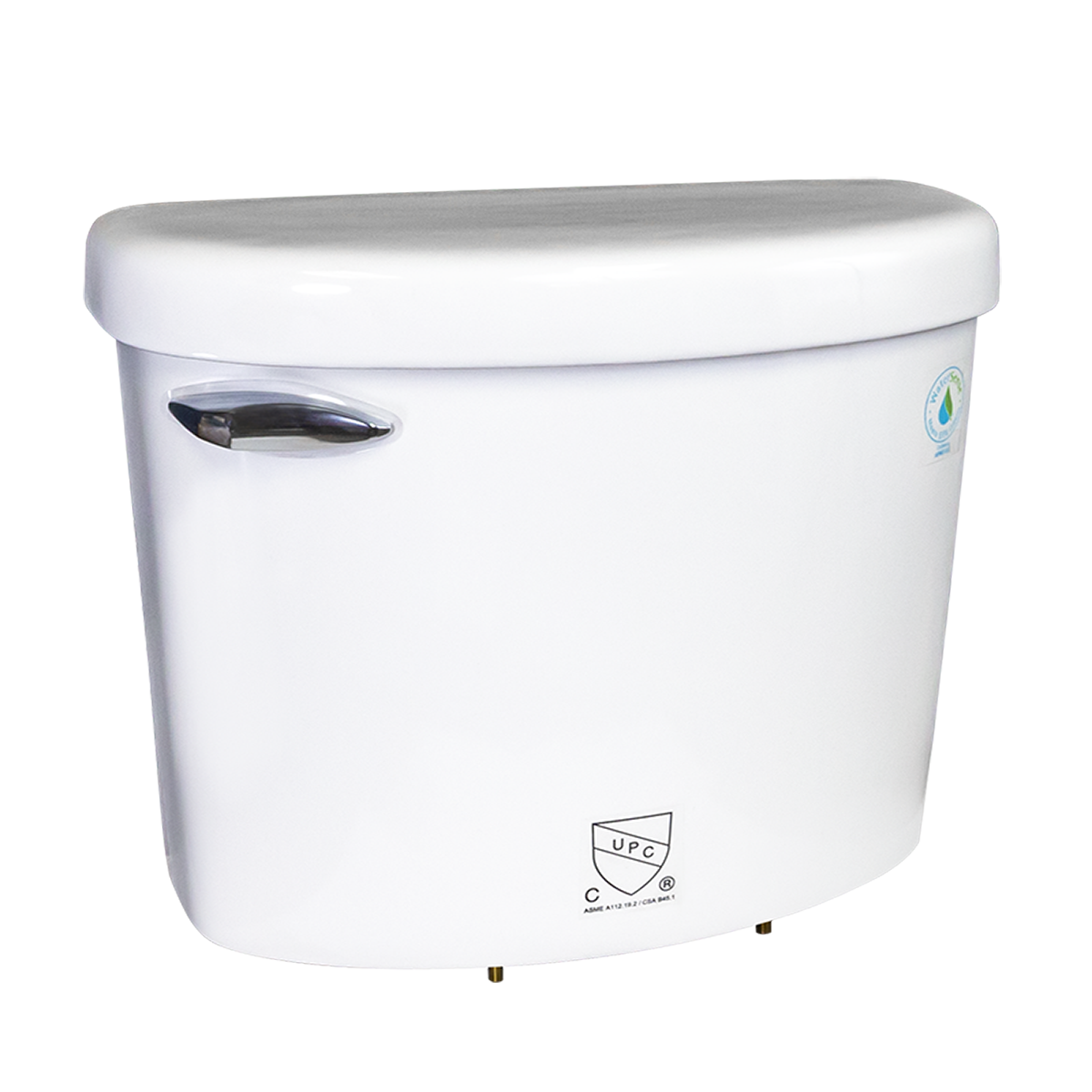 Liberty Toilet Tank AscentII-TW Insulated (ASCENTII-TW)