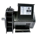 WorldWide, 4 Lead, Single-Phase, 4 Pole, 60Hz, 1800 RPM, BBD6204