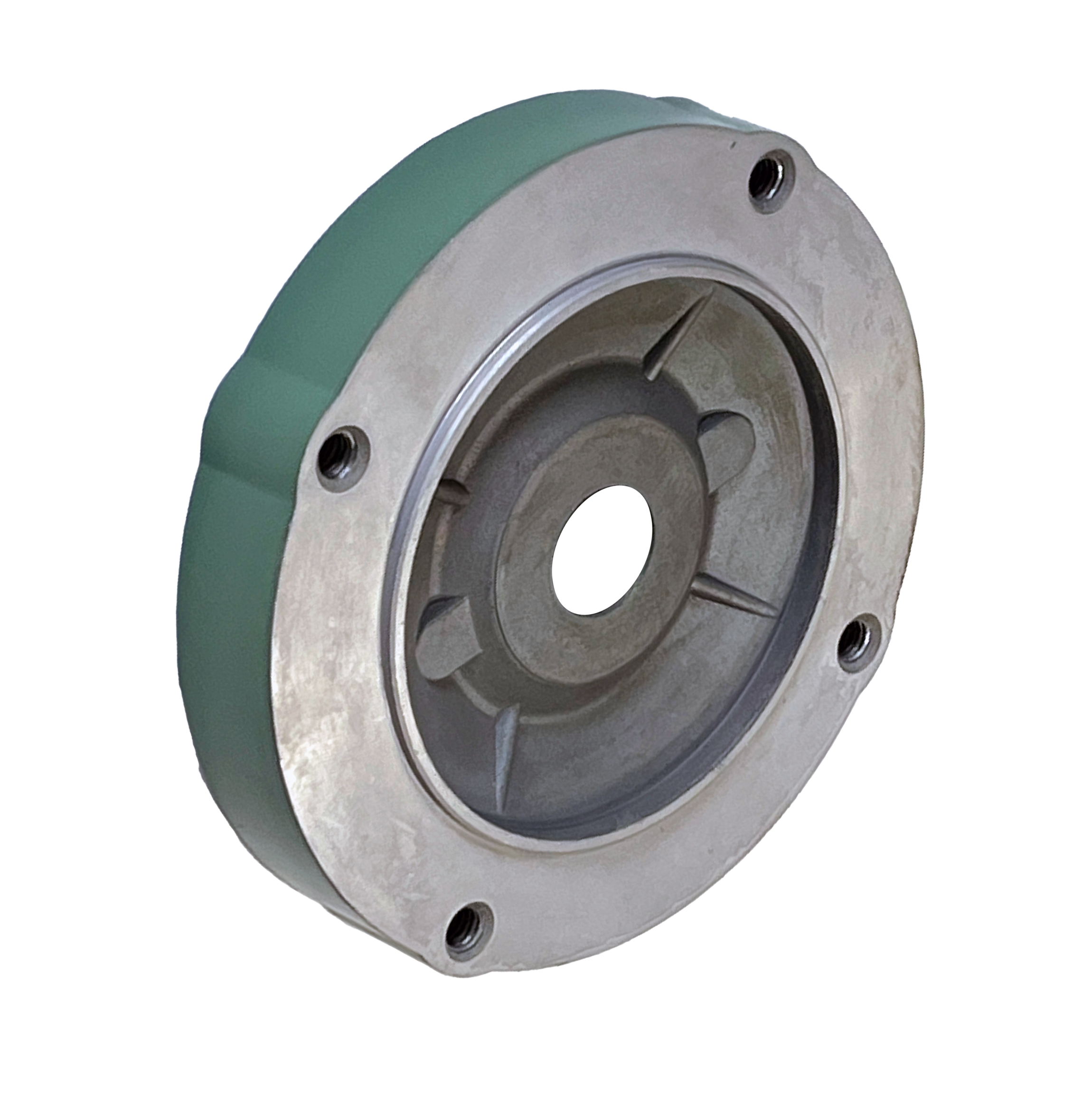 FD Motor C-Flange Kit, FD140TC