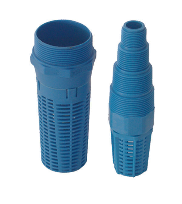 AMT 2" Foot Valve