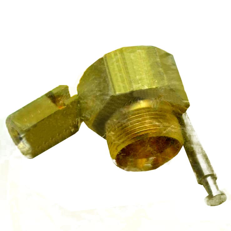 AquaMatic K520-PICN – Position Indicator Conversion Kit - K52 Thermoplastic Valves