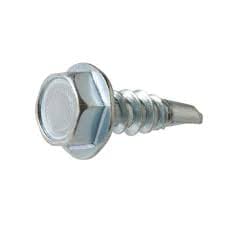 AquaMatic 14202-01 – Screw, Hex Washer Machined, 8-32 X 5/1 - Parts & Accessories